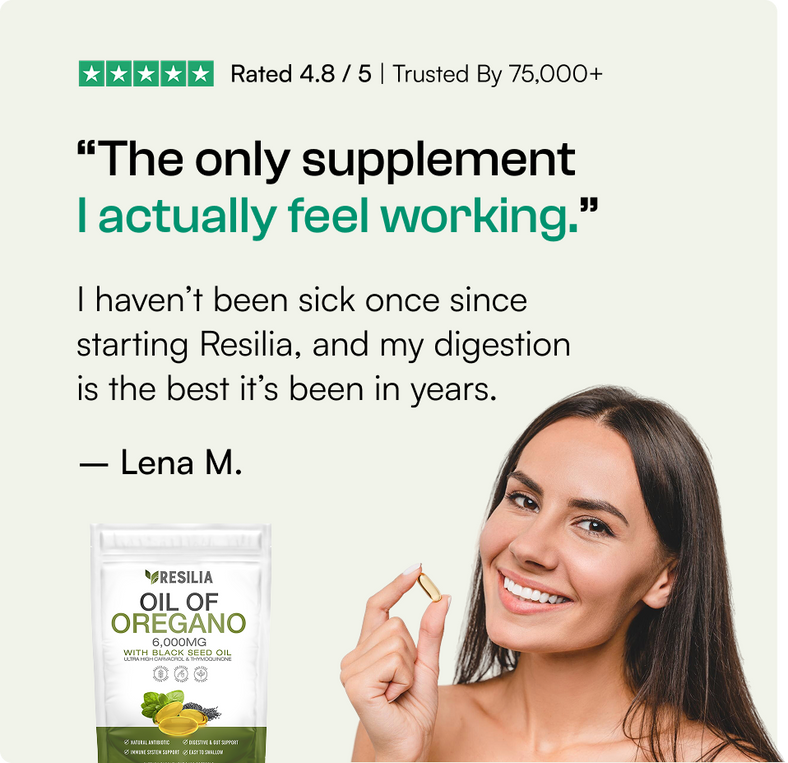 Oregano Oil compound image